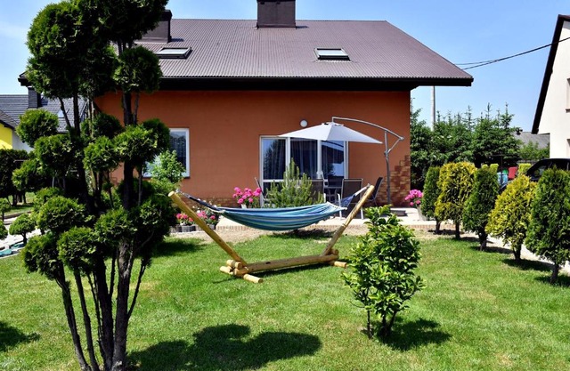 Apartament U Grazi
