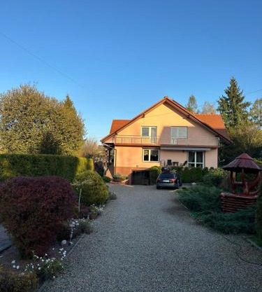 Apartament u Moni