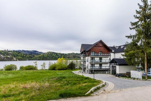 Apartament VELO Czorsztyn