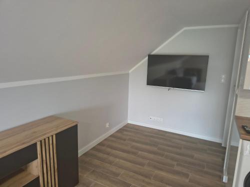 Apartament w Tarnowie Jeziernym