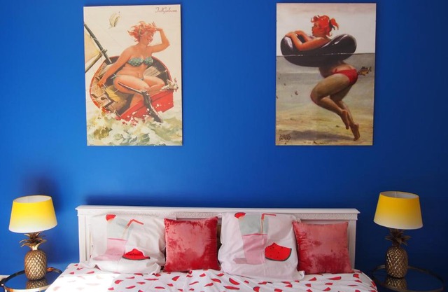 Apartament Wakacje i rowery gratis