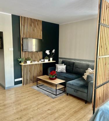 Apartament Walczaka 42 MIEJSCE PARKINGOWE