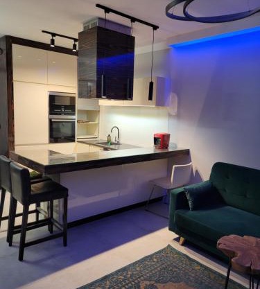 Apartament Walendów Park