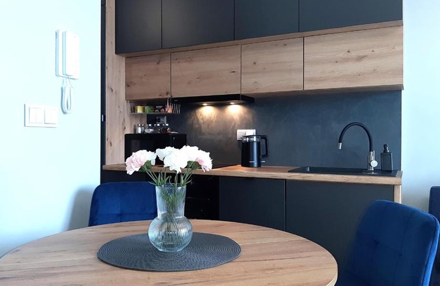 Apartament Wawa