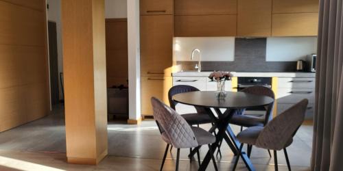 Apartament Wenecja z ogródkiem,parking