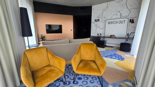 Apartament - White Pearl - Biała Perła - Czarna Góra