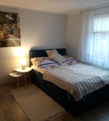 APARTAMENT z aneksem kuchennym BARBARKI