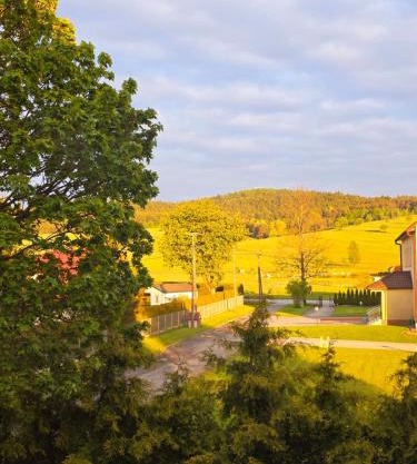 Apartament za Magurą Beskid Niski