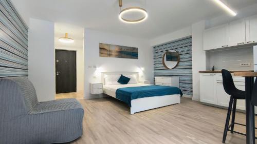 Apartamente DESIGN Ansamblu Residential Saturn