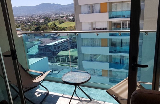 Apartamento Ámbar 8-8 Acabados Modernos y Excelente Ubicación