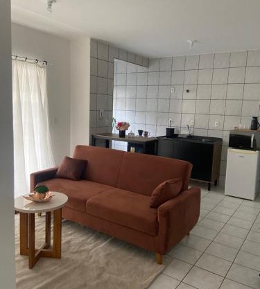 Apartamento, ótima Localização