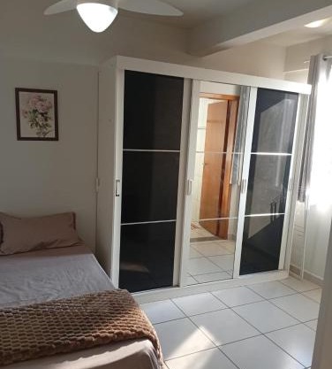 Apartamento 06 na zona 7