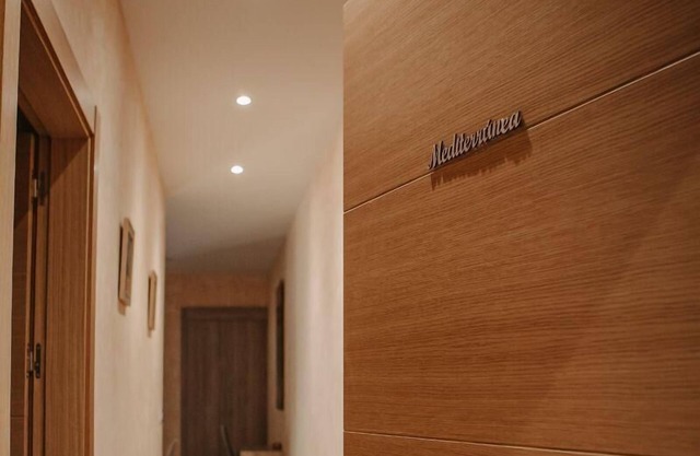 Apartamento 1 dormitorio y 2 sofas cama Atlántica