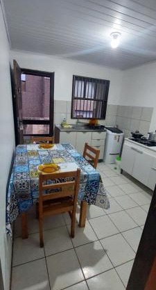 Apartamento 100m da Praia, próximo a plataforma