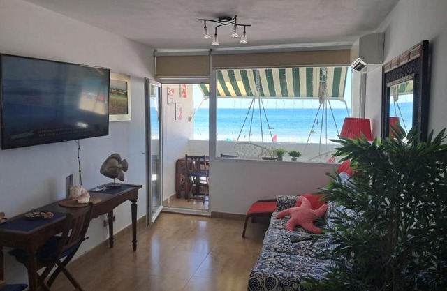 Apartamento 108 Flamesol