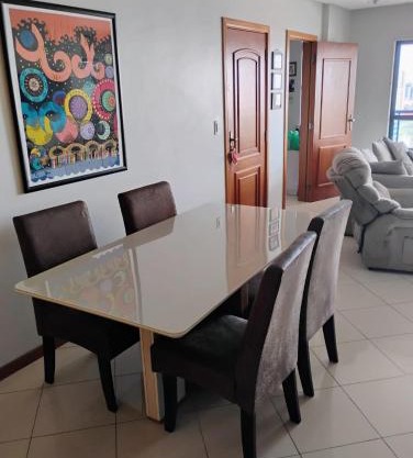 Apartamento 170m2 COP 30 Belém