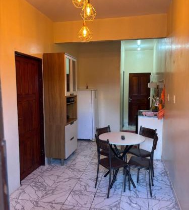 Apartamento 2 próximo ao aeroporto