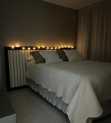 Apartamento 2 quartos