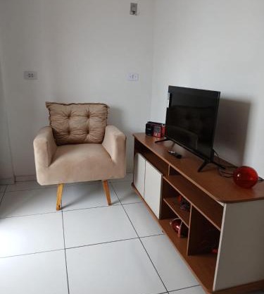 Apartamento 2 quartos próximo ao Parque do Povo no centro de Campina Grande