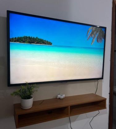 Apartamento 2 quartos com suíte, churrasqueira, garagem