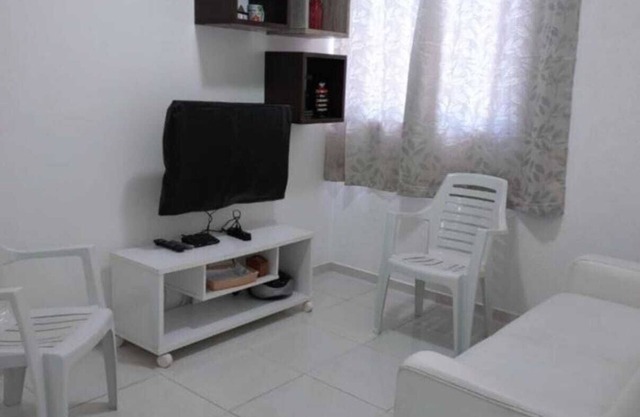 Apartamento 2 Quartos Mobiliado - Garanhuns - PE