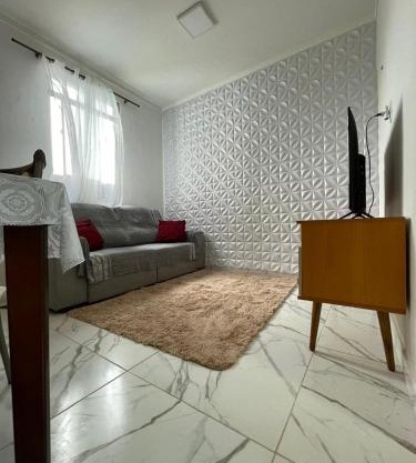 Apartamento 2 quartos 4 pessoas 5 minutos Orla Cabo Branco