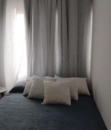 Apartamento 2 quartos