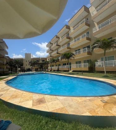 Apartamento 2 quartos Condomínio Vila Dunas