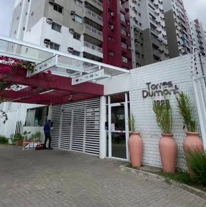 Apartamento 2 quartos COP30