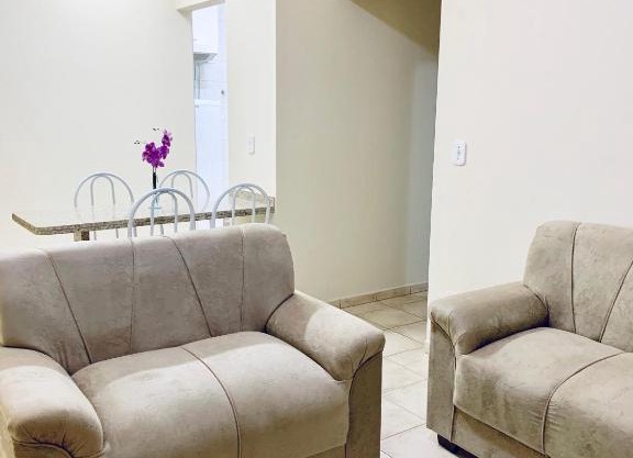 Apartamento 2 quartos do lado da Uniube 208