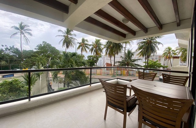 Apartamento 201 Bay Point, Prime Location