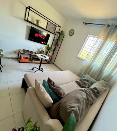 Apartamento 3/4 ótima localização