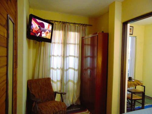 Apartamento 3 Pessoas Sem café da manha