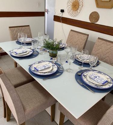 apartamento 3 quartos ótima localização, próximo a praia