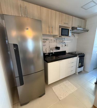 Apartamento 3 quartos em São Brás excelente localização