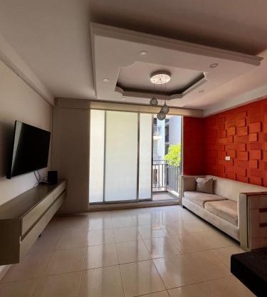 APARTAMENTO 4 PERSONAS - 1 AIRE ACONDICIONADO - Apartir de 3 noches - PAGAR UNA NOCHE POR ADELANTADO PARA CONFIRMAR RESERVA