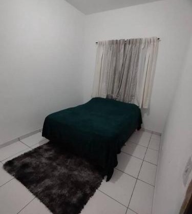 Apartamento 5 no Tremembé quarto cozinha banheiro