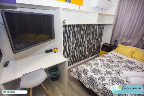 Apartamento 608 - All You Need