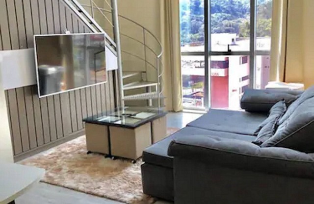 Apartamento 615 Saint Sebastian