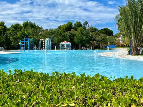 Apartamento aconchegante em Barra de São Miguel - AL