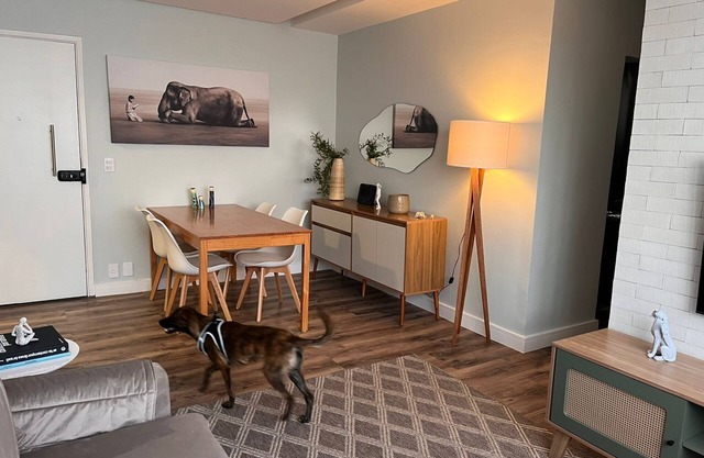 Apartamento Aconchegante e Confortavel em Santana