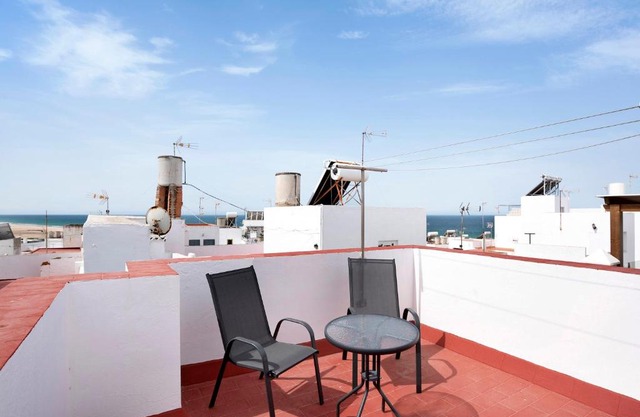 Apartamento Azucenas