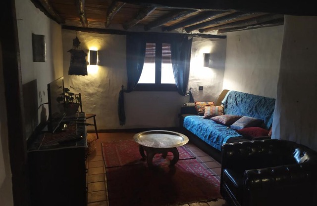 Apartamento Al-Vivaque