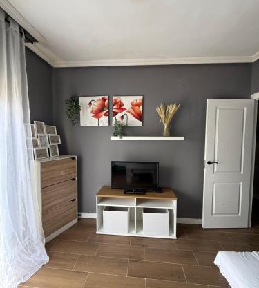 Apartamento a la Vera del Valle