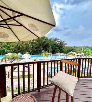 Apartamento a locação