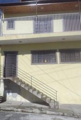 Apartamento Aconchegante em Campos do Jordão