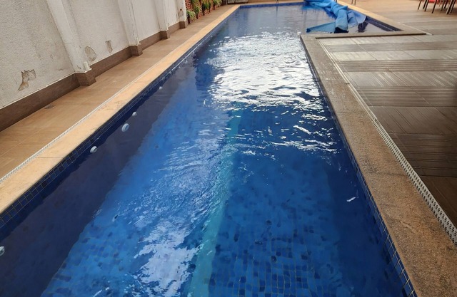 Apartamento Aconchegante - Brasília - Águas Claras - Lazer Completo