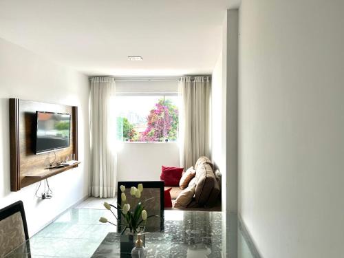 Apartamento Aconchegante Jardim Paulistano