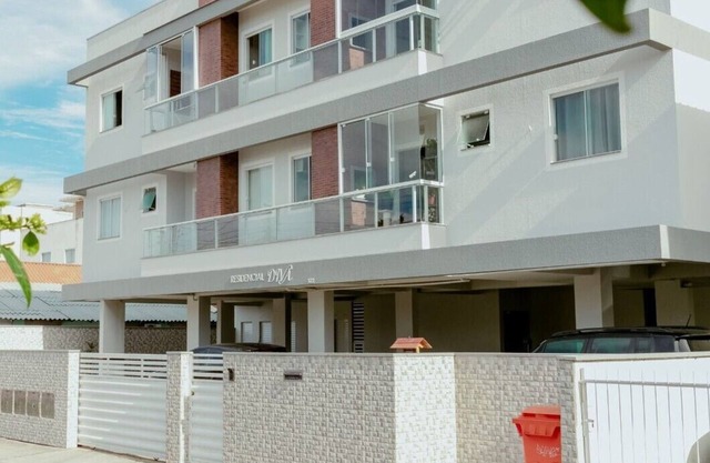 Apartamento Aconchegante Ingleses Florianópolis,2 Quartos com ar Condicionado