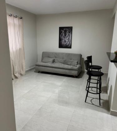 Apartamento aconchegante aeroporto